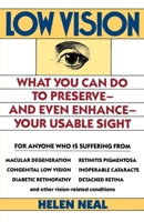 Low Vision 067170642X Book Cover