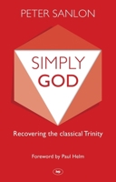 Simply God 1783591048 Book Cover