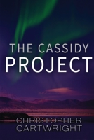 The Cassidy Project 1541043391 Book Cover