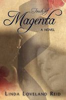 Touch of Magenta 1439202850 Book Cover