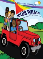 Color Whale 1951792718 Book Cover