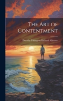 The Art of Contentment 1022101927 Book Cover