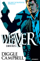 Weaver Omnibus 152412348X Book Cover