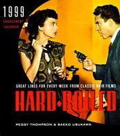 1999 Eng Cal: Hard Boiled 0811820076 Book Cover