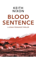 Blood Sentence (Di Jonah Pennance) B0CLQXVQVC Book Cover
