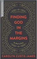 Finding God in the Margins: The Book of Ruth 1683590805 Book Cover