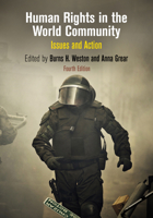 Human Rights in the World Community: Issues and Action 0812247388 Book Cover