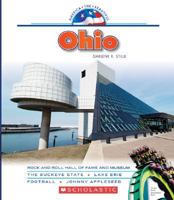 Ohio (America the Beautiful. Third Series) 0531185796 Book Cover