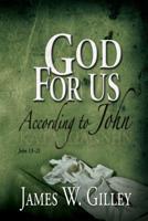 God for Us 0816324263 Book Cover