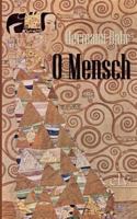 O Mensch 1523715669 Book Cover