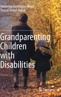 Grandparenting Children with Disabilities 3030390543 Book Cover
