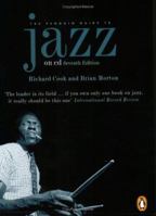 The Penguin Guide to Jazz on CD (Penguin Guide to Jazz Recordings)