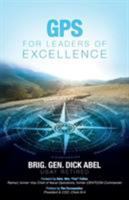 GPS for Leaders of Excellence 1948282119 Book Cover