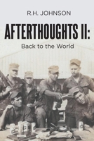 Afterthoughts II B0DWBNC3WX Book Cover