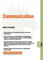 Communication (Express Exec) 1841123641 Book Cover