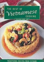 The Best of Vietnamese Cooking 1901268055 Book Cover