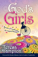 God's Girls: Secrets of Leadership for Young Women 0929540808 Book Cover