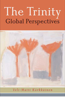 The Trinity: Global Perspectives 0664228909 Book Cover