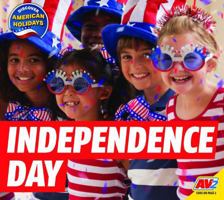 Independence Day 1510582452 Book Cover