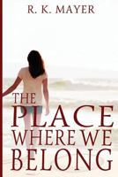 The Place Where We Belong 9657762073 Book Cover