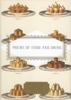 Eat, Drink, and Be Merry: Poems About Food and Drink (Everyman's Library Pocket Poets) 140004023X Book Cover
