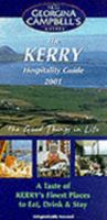 The Kerry Hospitality Guide 2001: A Taste of Kerry's Finest Places to Eat, Drink & Stay 1903164044 Book Cover