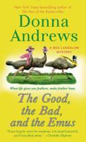 The Good, the Bad, and the Emus 1250009502 Book Cover