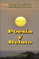 Poesia y Relato 1365186652 Book Cover