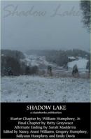 Shadow Lake 1619900009 Book Cover