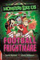 Football Frightmare 1445143860 Book Cover