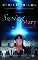 Saving Mary: The Possession 193682440X Book Cover