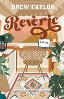 Reverie (Daydreams & Disasters) B0F4YJJ1KV Book Cover