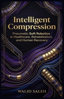 Intelligent Compression Pneumatic Soft Robotics in Healthcare, Rehabilitation, and Human Recovery B0GXB3Y3BF Book Cover