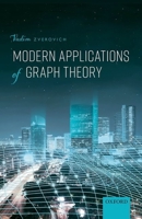 Modern Applications of Graph Theory 0198856741 Book Cover