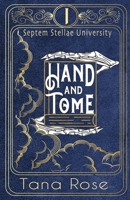 Hand and Tome B0BFW61V2R Book Cover