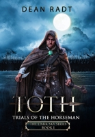 Trials of the Horseman 1736401114 Book Cover