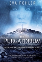 The Purgatorium 0615774105 Book Cover
