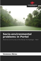 Socio-environmental problems in Portel 6208515866 Book Cover