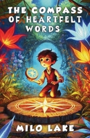 The Compass of Heartfelt Words 1300120231 Book Cover