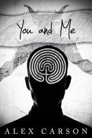 You and Me 1981527303 Book Cover