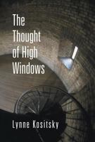 The Thought of High Windows 1553376226 Book Cover