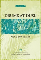 Drums at Dusk (Library of Southern Civilization) 0807134392 Book Cover