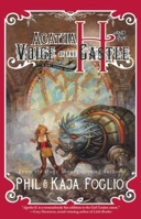 Agatha H. and the Voice of the Castle 1597802956 Book Cover