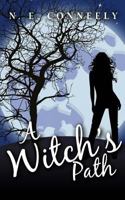 A Witch's Path 1453674306 Book Cover