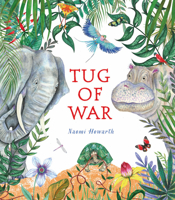 Tug of War 1847808506 Book Cover