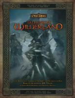 Tales from Wilderland 0857442821 Book Cover