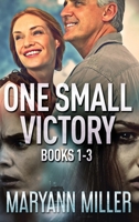 One Small Victory - Books 1-3 4824125448 Book Cover