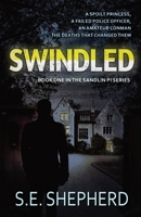 Swindled 1913793370 Book Cover