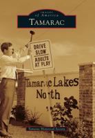 Tamarac 0738599816 Book Cover