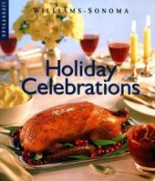 Holiday Celebrations (Williams-Sonoma Lifestyles , Vol 7) 0783546181 Book Cover